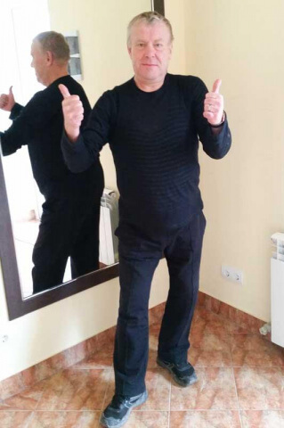 Сергей Сергей